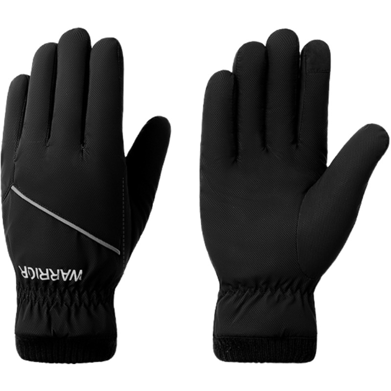 Унисекс вязаные перчатки из полиэстера Warrior
Унисекс вязаные перчатки из полиэстера Warrior