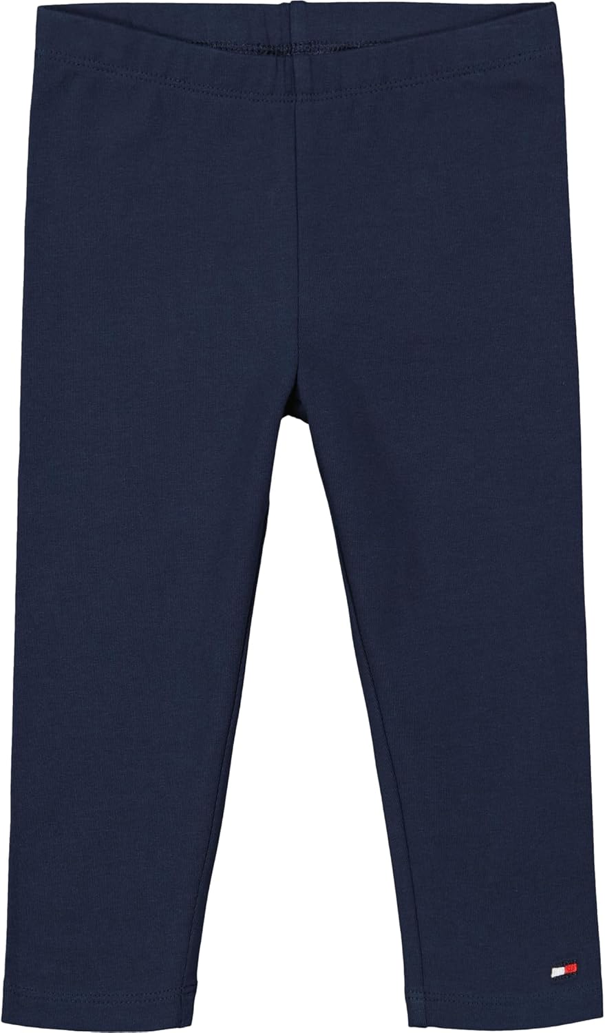 Леггинсы Tommy Hilfiger из эластичного джерси для девочек, длинные брюки с классической отделкой логотипом, Cobalt Davis
Леггинсы Tommy Hilfiger из эластичного джерси для девочек, длинные брюки с классической отделкой логотипом, Cobalt Davis