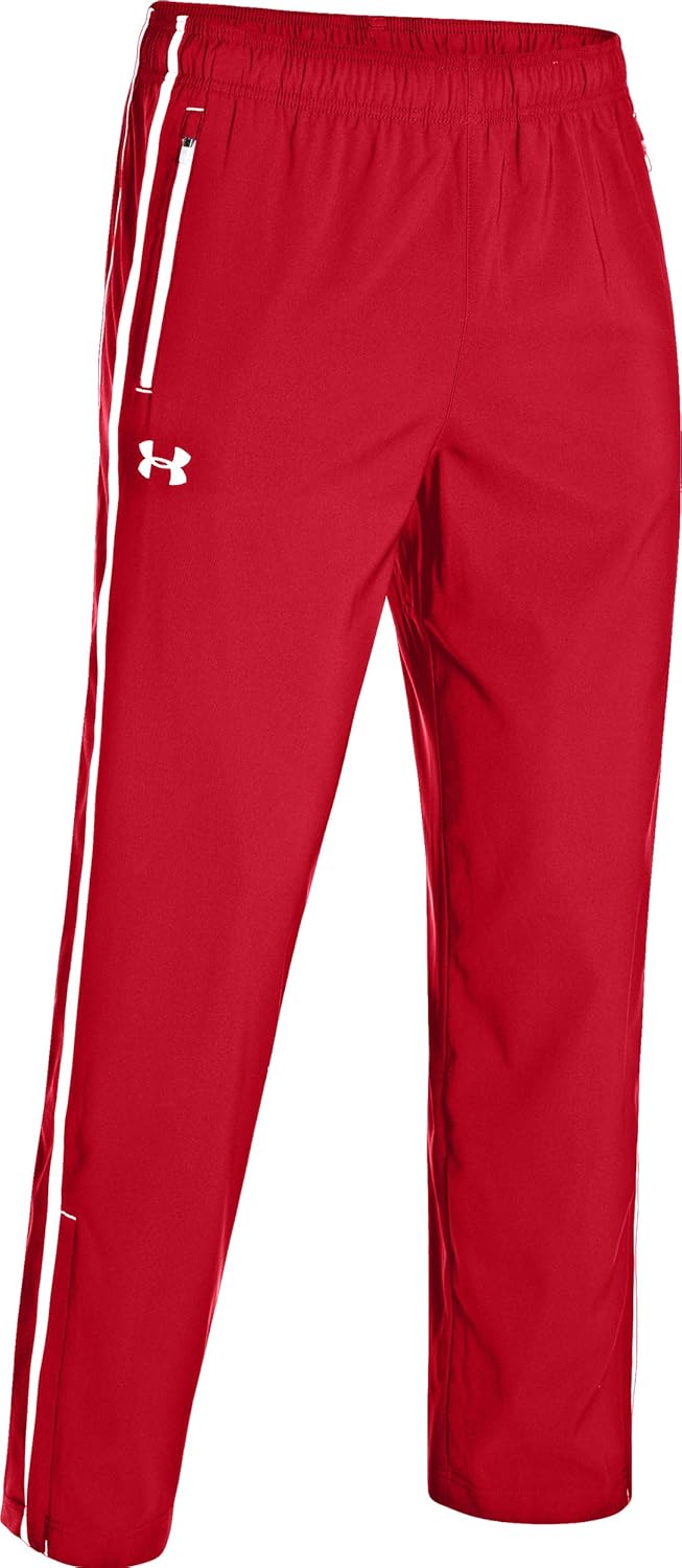 Брюки Under Armour Men's Win It Woven
Брюки Under Armour Men's Win It Woven