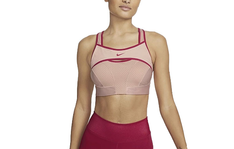 Жилет женский розовый Nike
Жилет женский розовый Nike