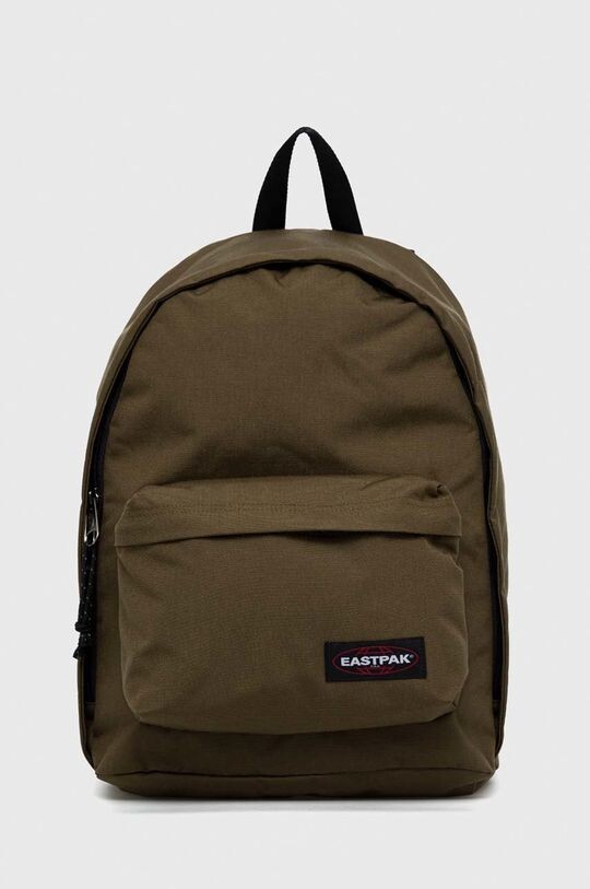 Рюкзак Eastpak, зеленый 
Рюкзак Eastpak, зеленый