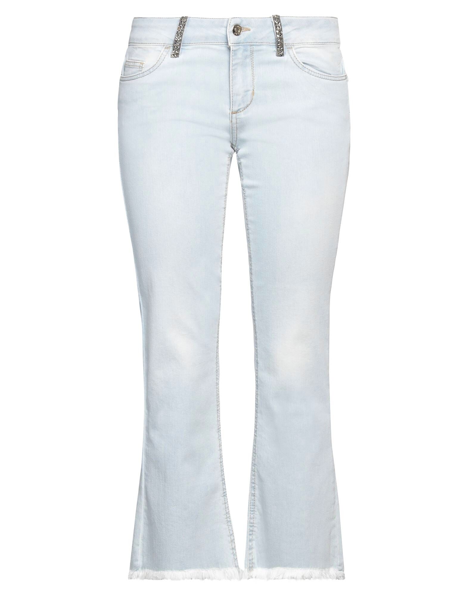 Джинсы Liu •Jo, синий
Джинсы Liu •Jo, синий