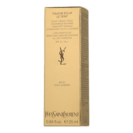 Yves Saint Laurent Touche Éclat Le Teint BR30 Cool Almond 25мл
Yves Saint Laurent Touche Éclat Le Teint BR30 Cool Almond 25мл