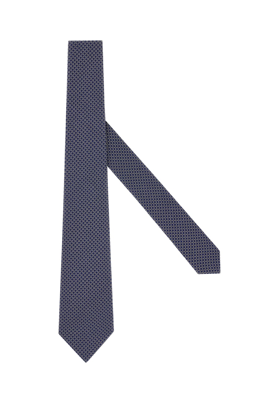 Галстук Boggi Milano, темно-синий/сапфировый
Галстук Boggi Milano, темно-синий/сапфировый