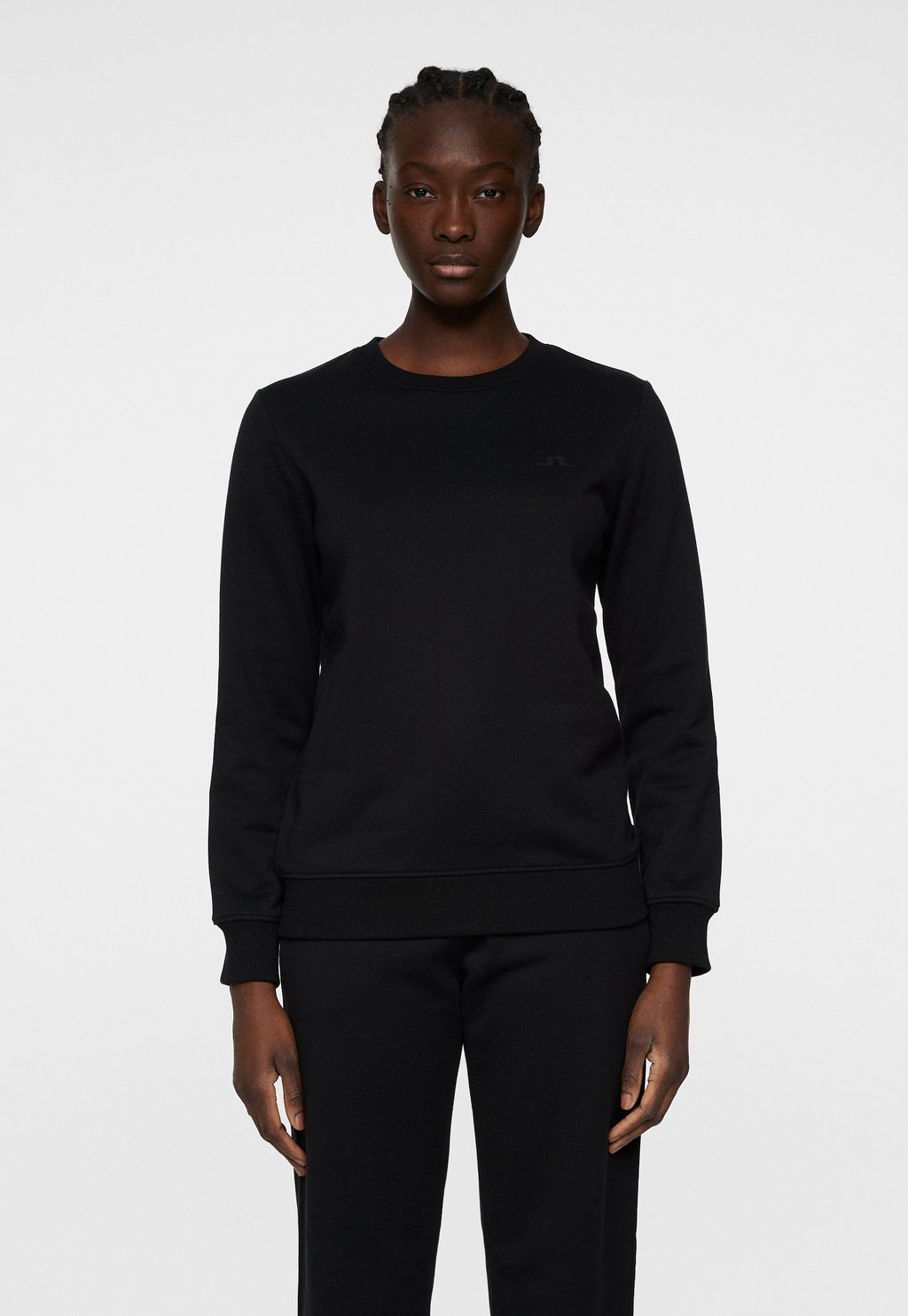 Толстовка J.LINDEBERG Sports, черный
Толстовка J.LINDEBERG Sports, черный