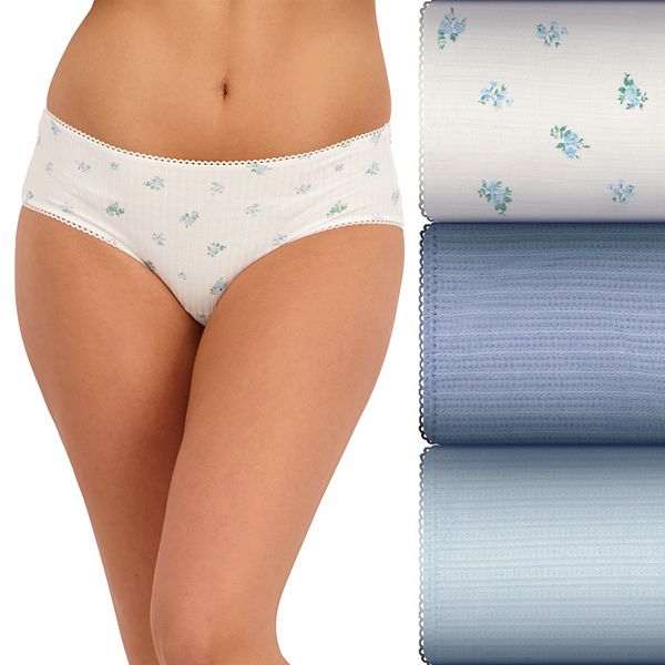 Девчачьи трусики-хипстеры, 3 шт So
Девчачьи трусики-хипстеры, 3 шт So