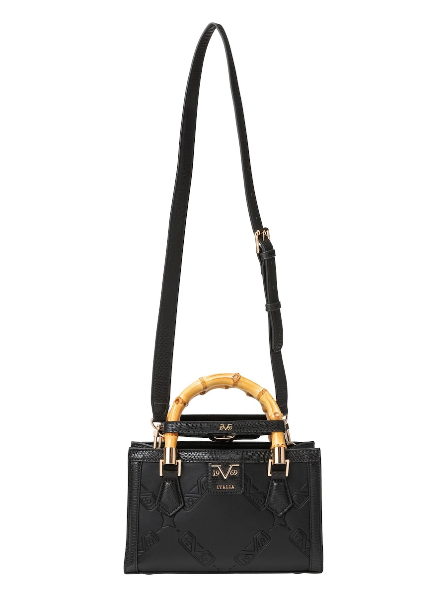 Сумочка 19V69 ITALIA Lene, черный
Сумочка 19V69 ITALIA Lene, черный