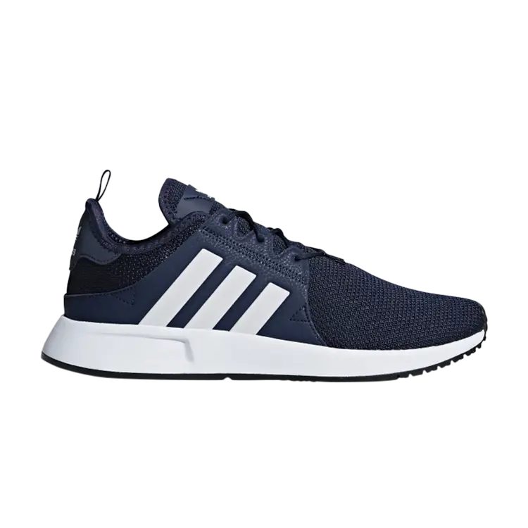 Кроссовки Adidas X_PLR 'Collegiate Navy', синий 
Кроссовки Adidas X_PLR 'Collegiate Navy', синий