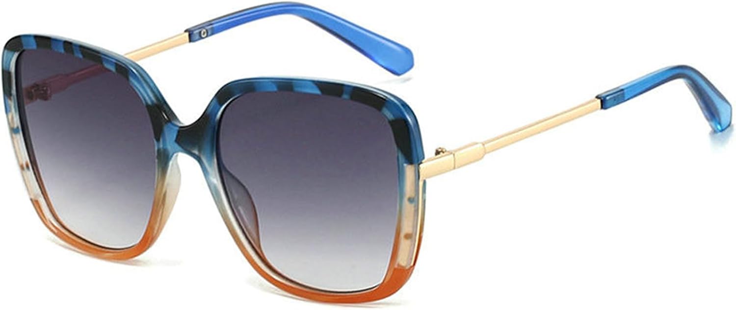 Большие квадратные солнцезащитные очки для женщин, роскошные солнцезащитные очки с градиентным переходом для мужчин, модные солнцезащитные очки для активного отдыха helena, C5
Большие квадратные солнцезащитные очки для женщин, роскошные солнцезащитные очки с градиентным переходом для мужчин, модные солнцезащитные очки для активного отдыха helena, C5