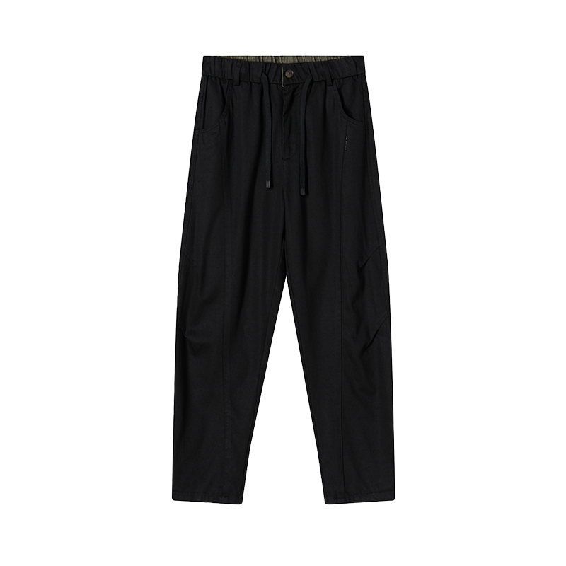 Повседневные брюки Unisex Moderate Straight Fit Jeep, черный
Повседневные брюки Unisex Moderate Straight Fit Jeep, черный