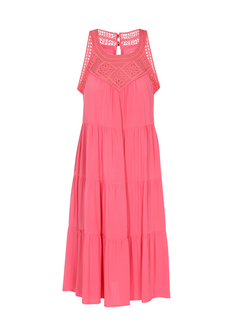 Миди платье IZIA Boho, Fuchsia
Миди платье IZIA Boho, Fuchsia