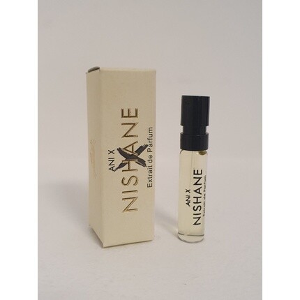 NISHANE Spray Samples 2ml - NEW 2023 - Choose Your Scent!
NISHANE Spray Samples 2ml - NEW 2023 - Choose Your Scent!