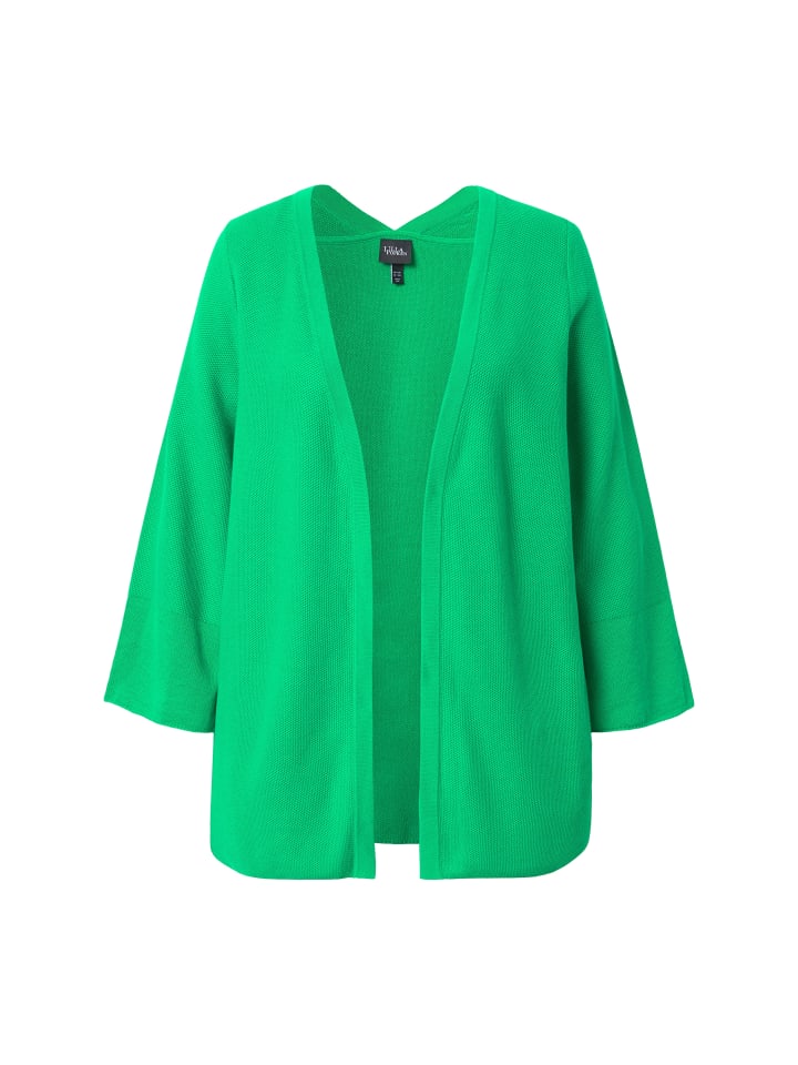 Спортивная куртка Ulla Popken, цвет naturgrün
Спортивная куртка Ulla Popken, цвет naturgrün