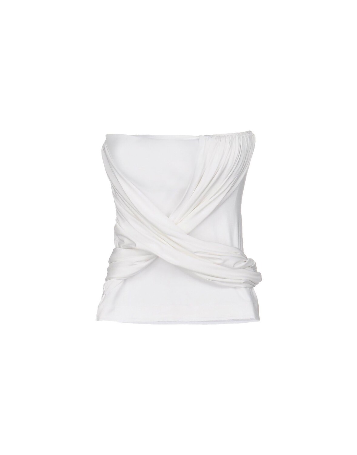 Топ Antonio Marras, белый
Топ Antonio Marras, белый