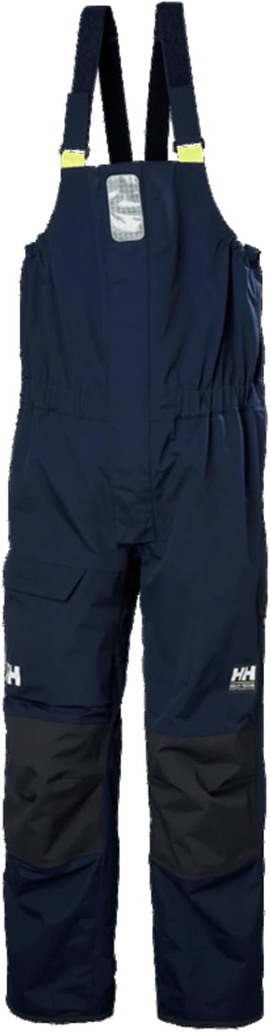 Комбинезон Helly-Hansen Sailing, ветрозащитный, с усиленными коленями, быстросохнущий Helly Hansen, 597 Navy/4.0
Комбинезон Helly-Hansen Sailing, ветрозащитный, с усиленными коленями, быстросохнущий Helly Hansen, 597 Navy/4.0