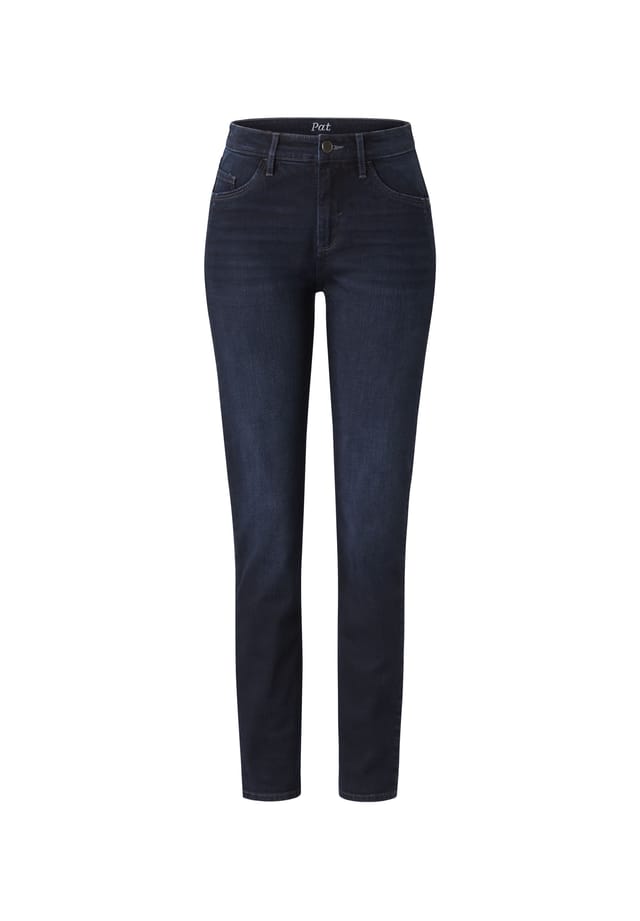 Узкие джинсы с пятью карманами и эластичными вставками Paddock'S, мультиколор
Узкие джинсы с пятью карманами и эластичными вставками Paddock'S, мультиколор