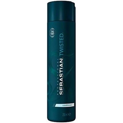 Витой кондиционер 250мл, Sebastian
Витой кондиционер 250мл, Sebastian