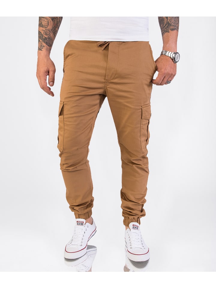 Брюки-Карго Rock Creek, бежевый
Брюки-Карго Rock Creek, бежевый