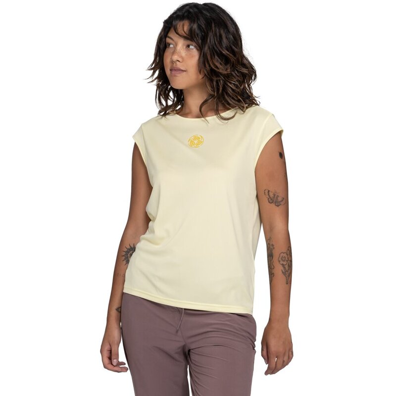 Футболка в стиле baguio wms Schöffel, цвет cornsilk
Футболка в стиле baguio wms Schöffel, цвет cornsilk