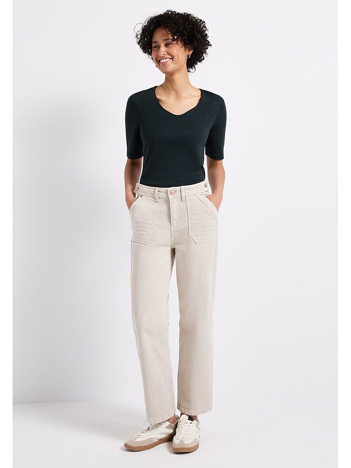 Футболка Street One, темно-синий
Футболка Street One, темно-синий