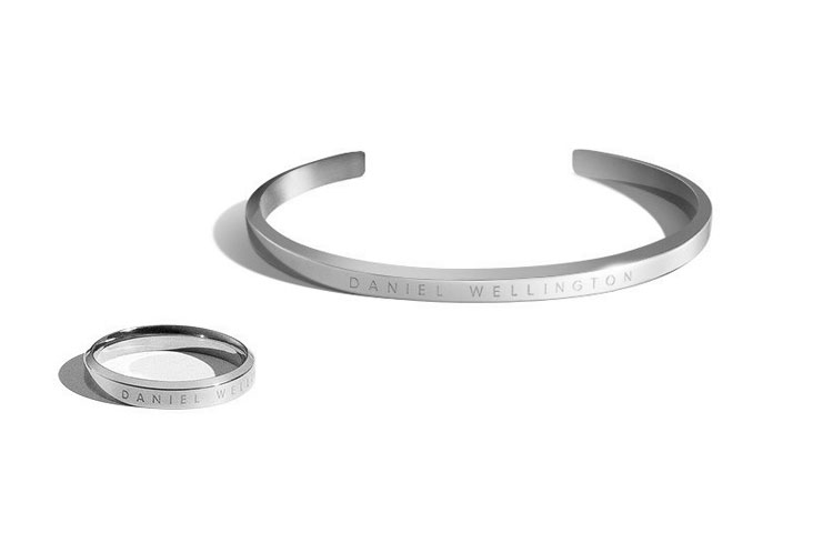 DW/DanielWellington Аксессуары DanielWellington Браслеты Unisex Silver
DW/DanielWellington Аксессуары DanielWellington Браслеты Unisex Silver