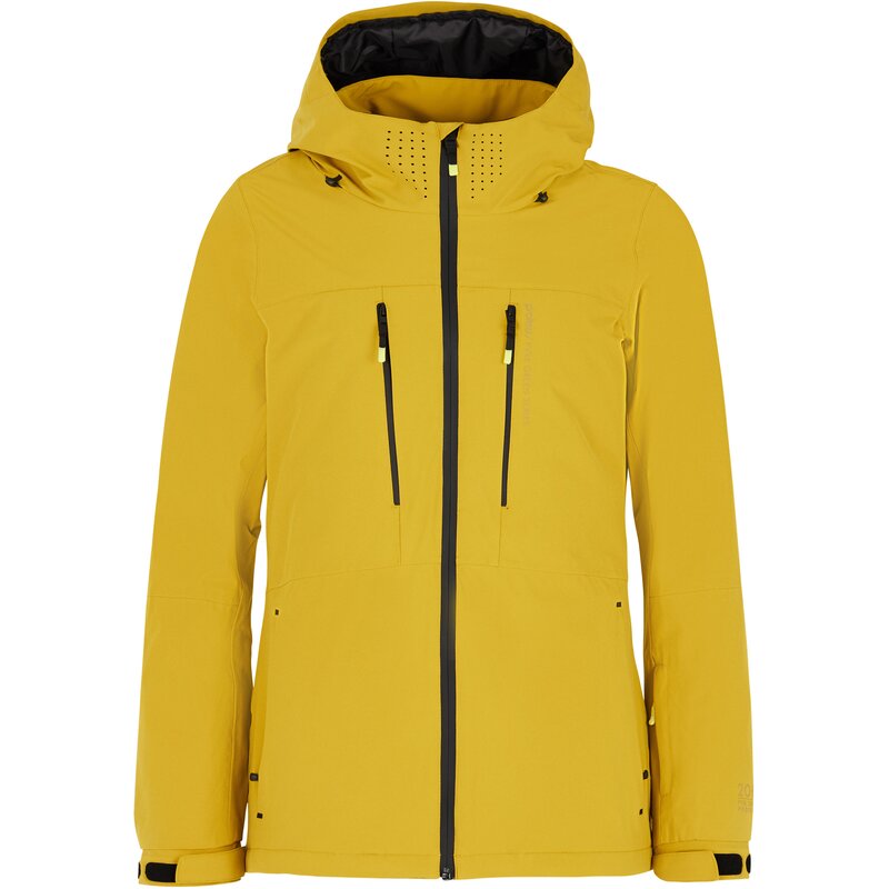 Куртка prtbeverly Protest, зеленый
Куртка prtbeverly Protest, зеленый