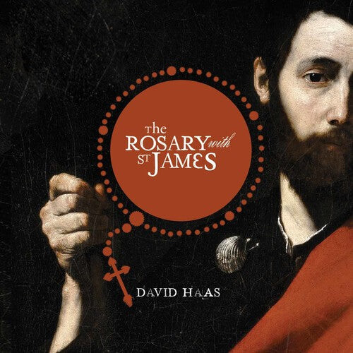 CD диск Haas, David: The Rosary with St. James
CD диск Haas, David: The Rosary with St. James