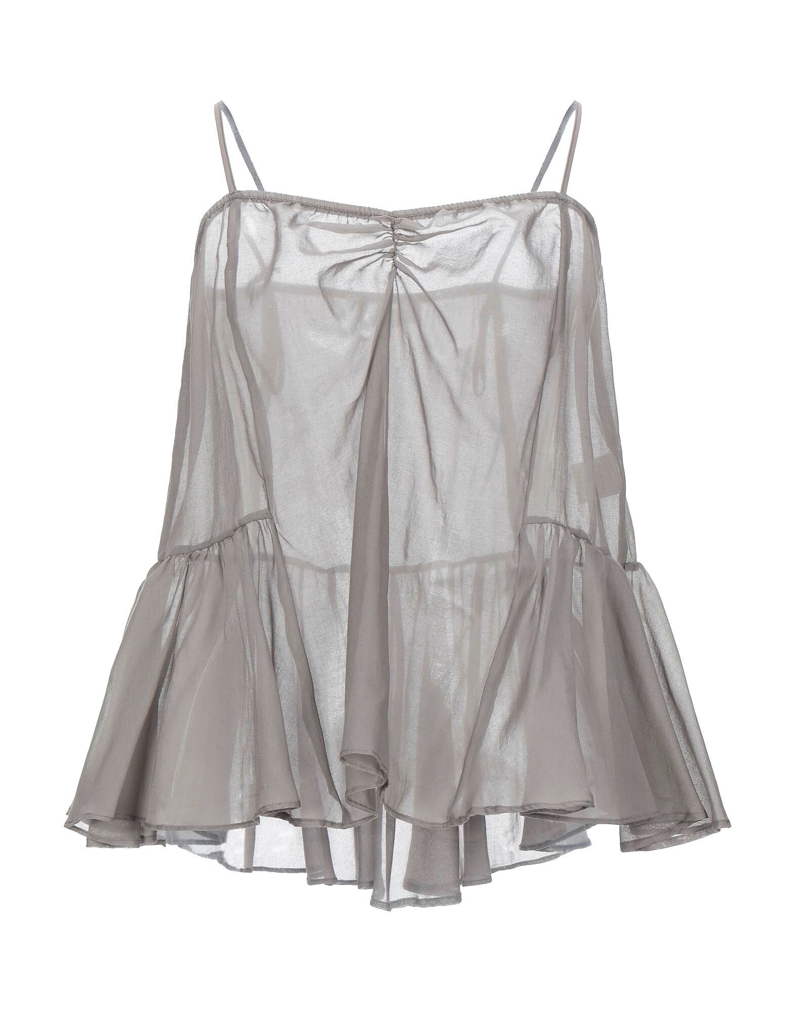 Топ L' Autre Chose, серый
Топ L' Autre Chose, серый