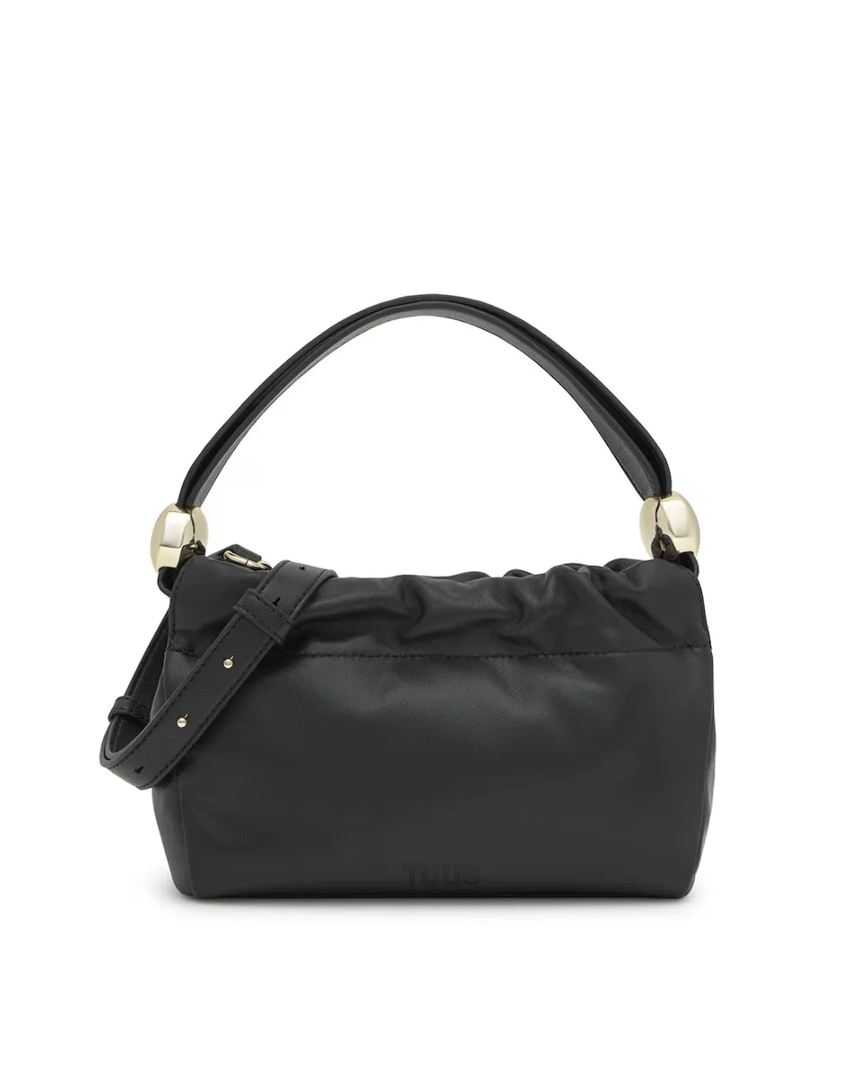 Маленькая трансформируемая глянцевая сумочка Tous, чёрный, Черный, Маленькая трансформируемая глянцевая сумочка Tous, чёрный
Маленькая трансформируемая глянцевая сумочка Tous, чёрный, Черный, Маленькая трансформируемая глянцевая сумочка Tous, чёрный