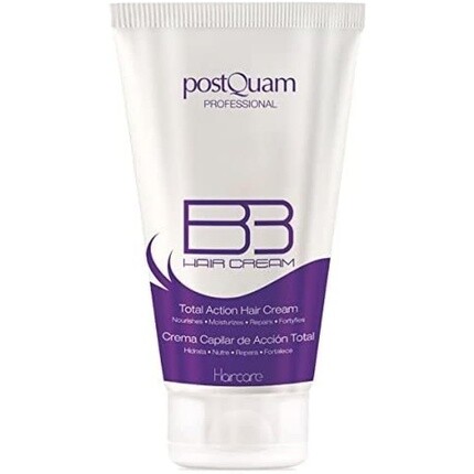 Крем для волос Bb 100мл, Postquam
Крем для волос Bb 100мл, Postquam