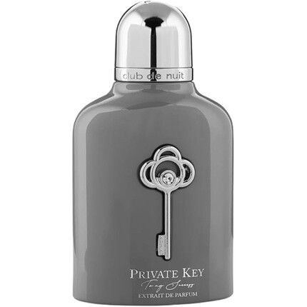 Armaf Private Key To My Success Extrait De Parfum 100ml
Armaf Private Key To My Success Extrait De Parfum 100ml