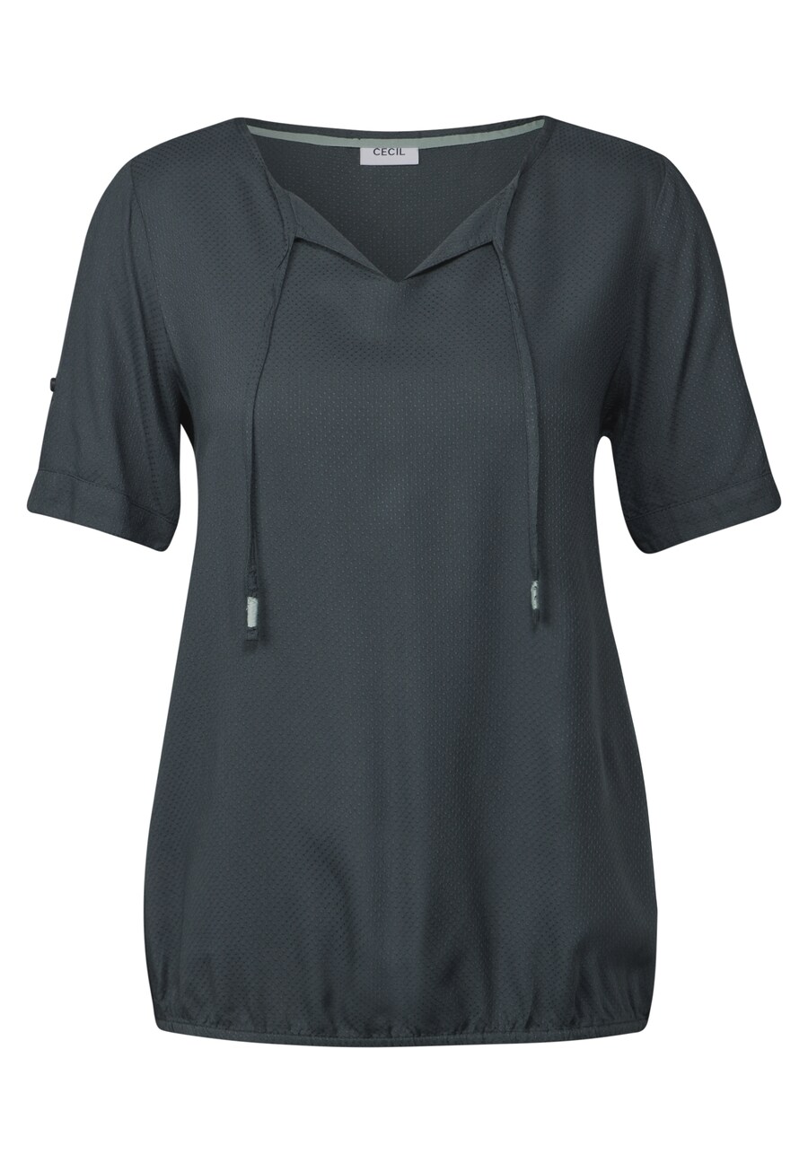 Блуза CECIL, темно-зеленый
Блуза CECIL, темно-зеленый