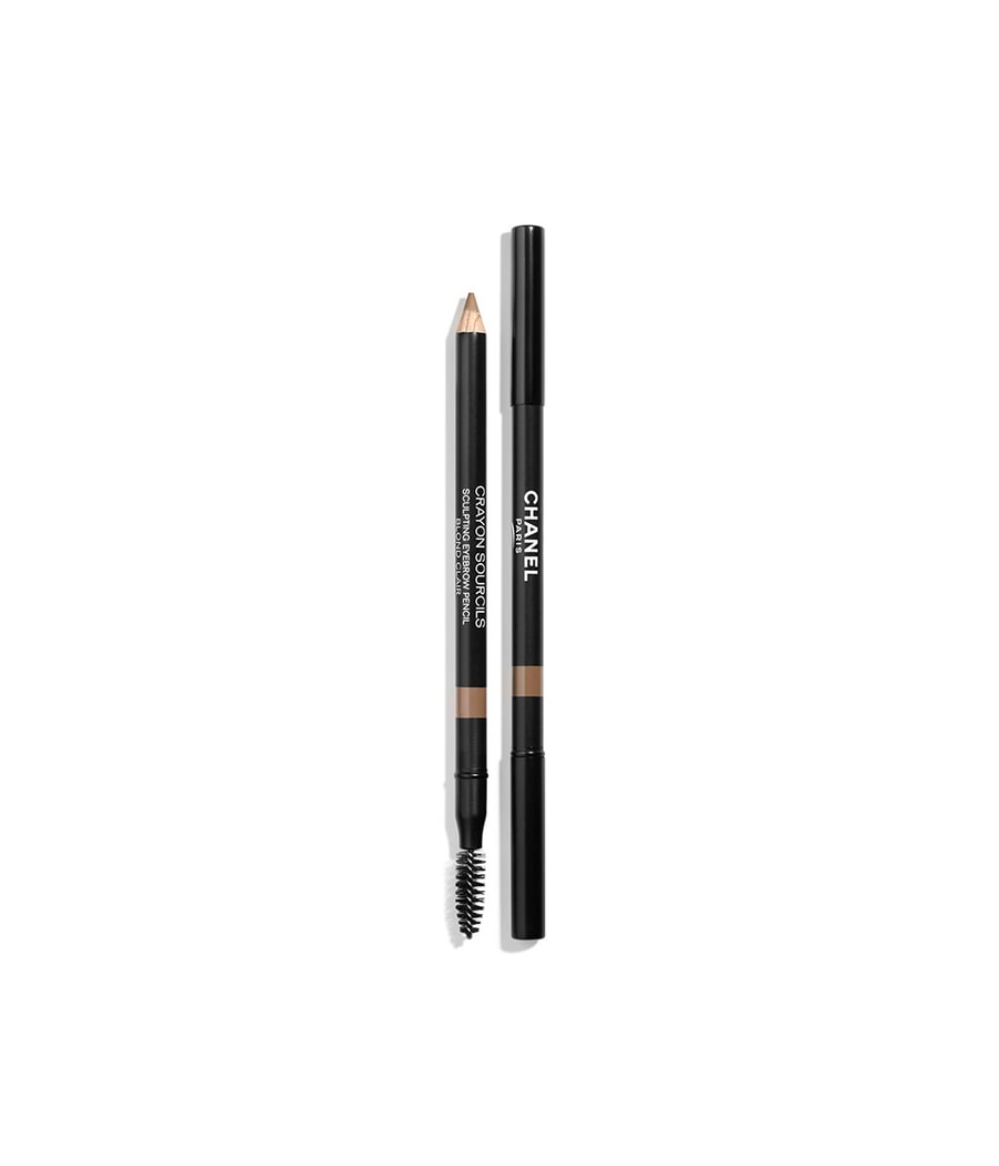 Карандаш для бровей CHANEL CRAYON SOURCILS, Blond Clair 10, 1g
Карандаш для бровей CHANEL CRAYON SOURCILS, Blond Clair 10, 1g