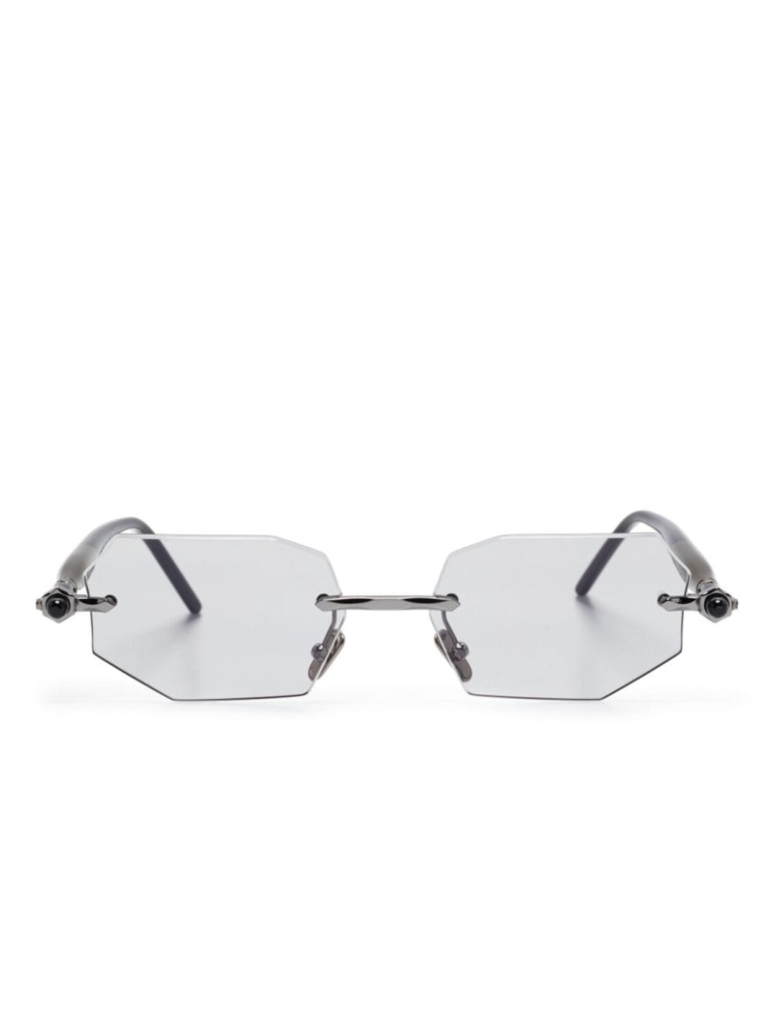 Солнцезащитные очки Maske P63 Kuboraum, черный
Солнцезащитные очки Maske P63 Kuboraum, черный