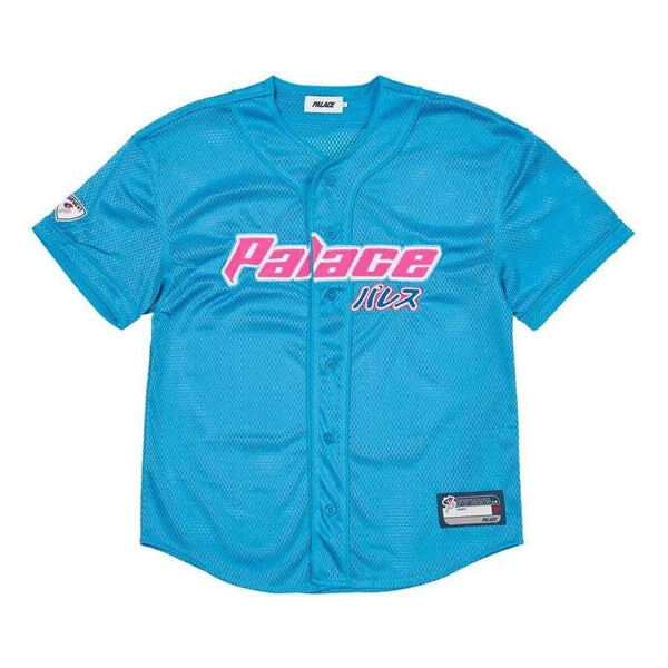 Спортивная футболка kawaii baseball jersey 'blue' Palace, синий
Спортивная футболка kawaii baseball jersey 'blue' Palace, синий