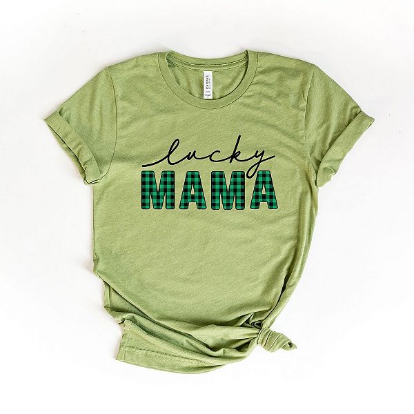 Футболка Lucky Mama с принтом в клетку Buffalo Simply Sage Market, Light Green, Зеленый, Футболка Lucky Mama с принтом в клетку Buffalo Simply Sage Market, Light Green
Футболка Lucky Mama с принтом в клетку Buffalo Simply Sage Market, Light Green, Зеленый, Футболка Lucky Mama с принтом в клетку Buffalo Simply Sage Market, Light Green