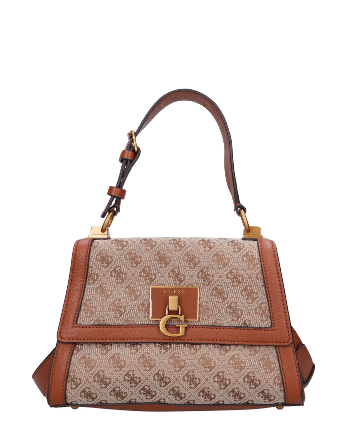 Сумочка Guess, коричневый
Сумочка Guess, коричневый