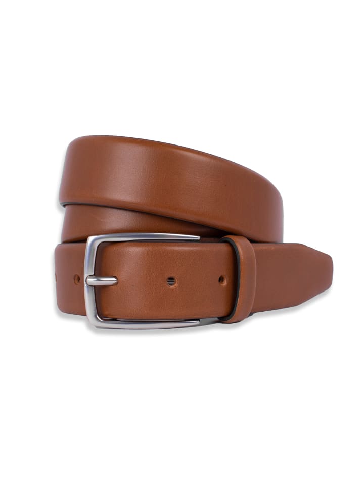 Ремень Roy Robson, коричневый
Ремень Roy Robson, коричневый