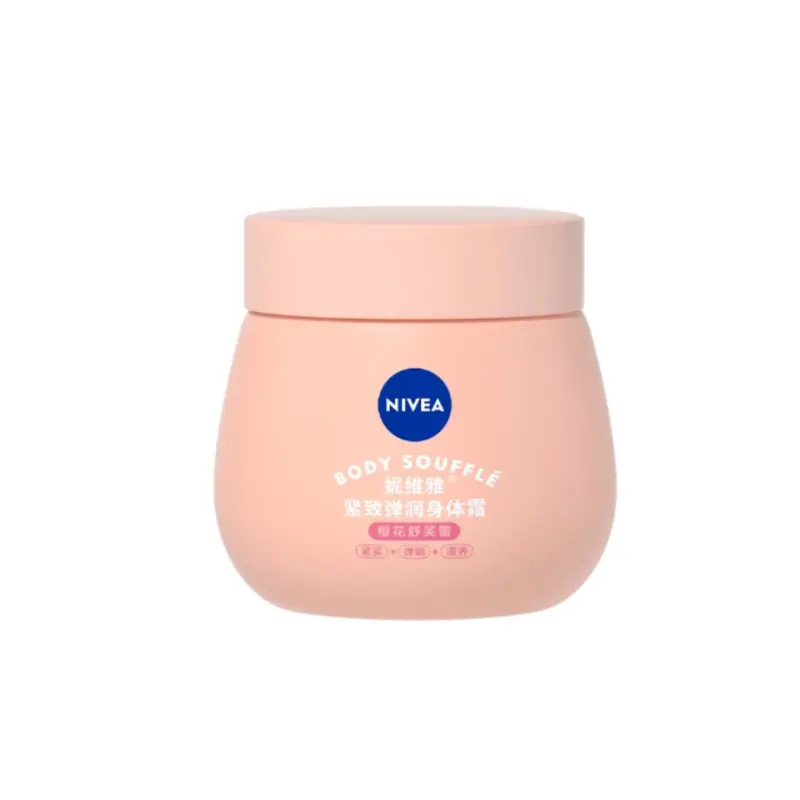 Лосьон для тела / Крем / Спрей Unisex NIVEA
Лосьон для тела / Крем / Спрей Unisex NIVEA
