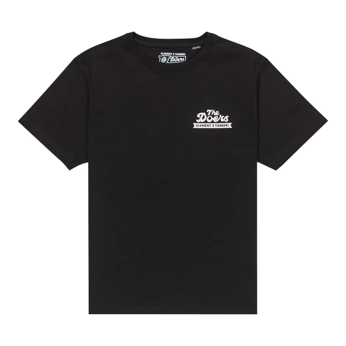 Детская футболка Timber Carry Element, синий
Детская футболка Timber Carry Element, синий