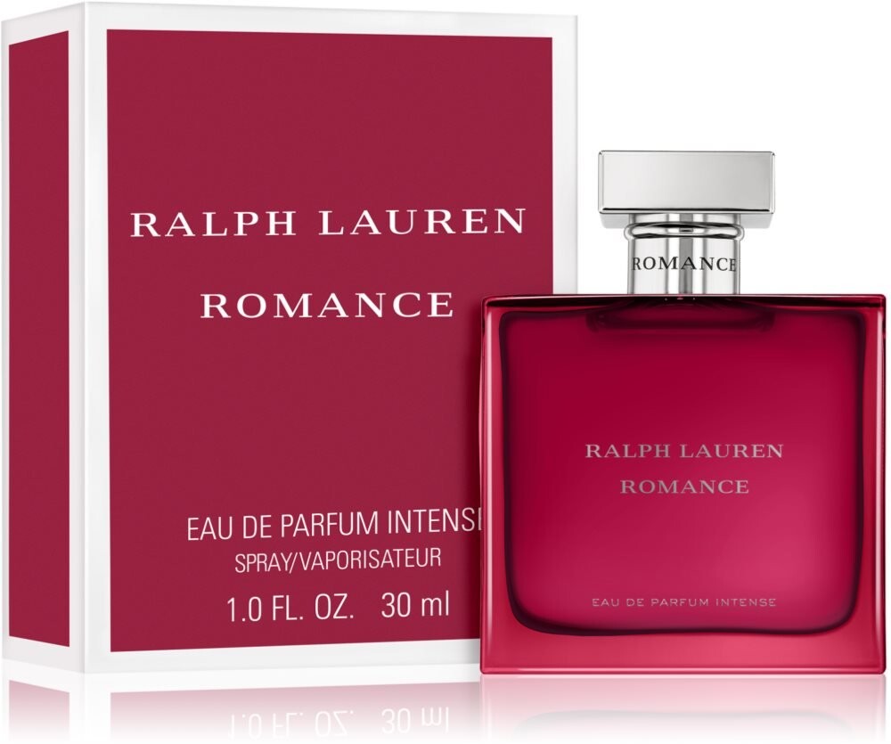 Ralph Lauren, Romance Intense, парфюмированная вода, 100 мл
Ralph Lauren, Romance Intense, парфюмированная вода, 100 мл