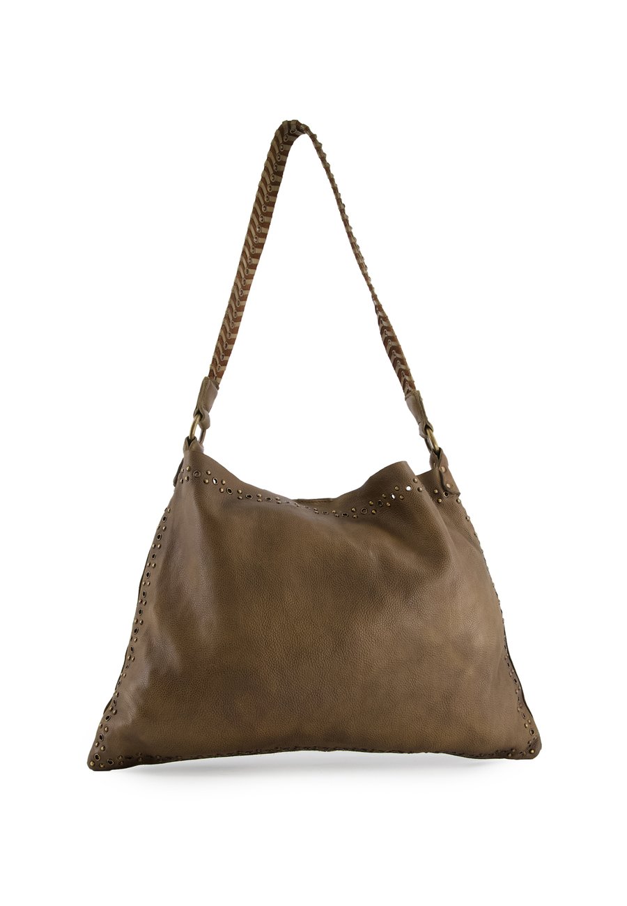 Сумка-шоппер VENEZIA Tote bag, Brown
Сумка-шоппер VENEZIA Tote bag, Brown