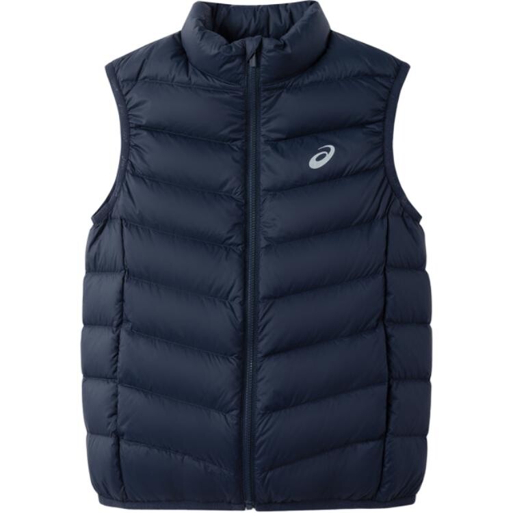 GS Пуховики/Жилеты Asics, темно-синий
GS Пуховики/Жилеты Asics, темно-синий