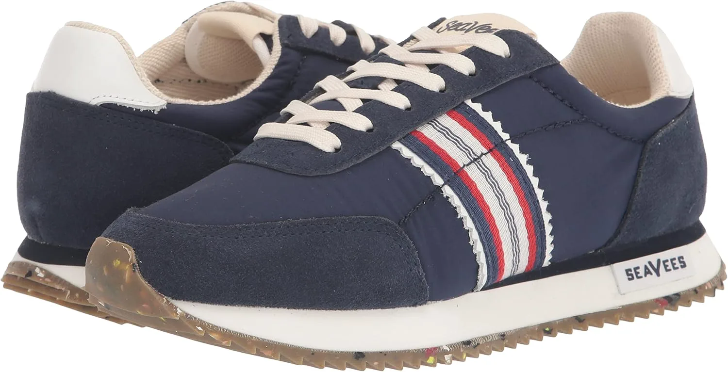Мужские кроссовки SEAVEES Royal Runner, синий
Мужские кроссовки SEAVEES Royal Runner, синий