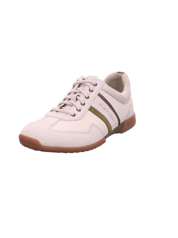 Низкие кроссовки Gabor
Низкие кроссовки Gabor