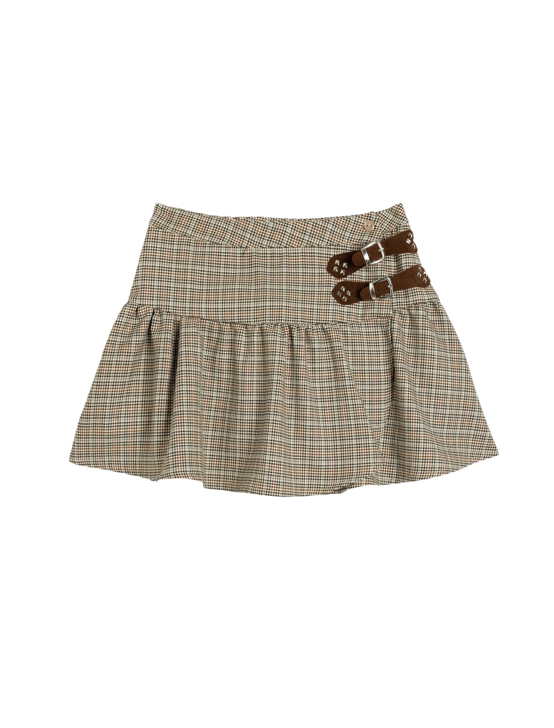 Koton Юбка в коричневом цвете
Koton Юбка в коричневом цвете