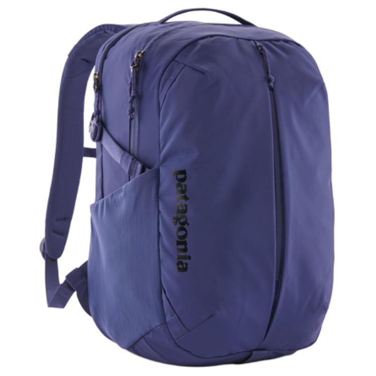 Patagonia Рюкзак Recycled Polyester Solvent Purple Unisex
Patagonia Рюкзак Recycled Polyester Solvent Purple Unisex