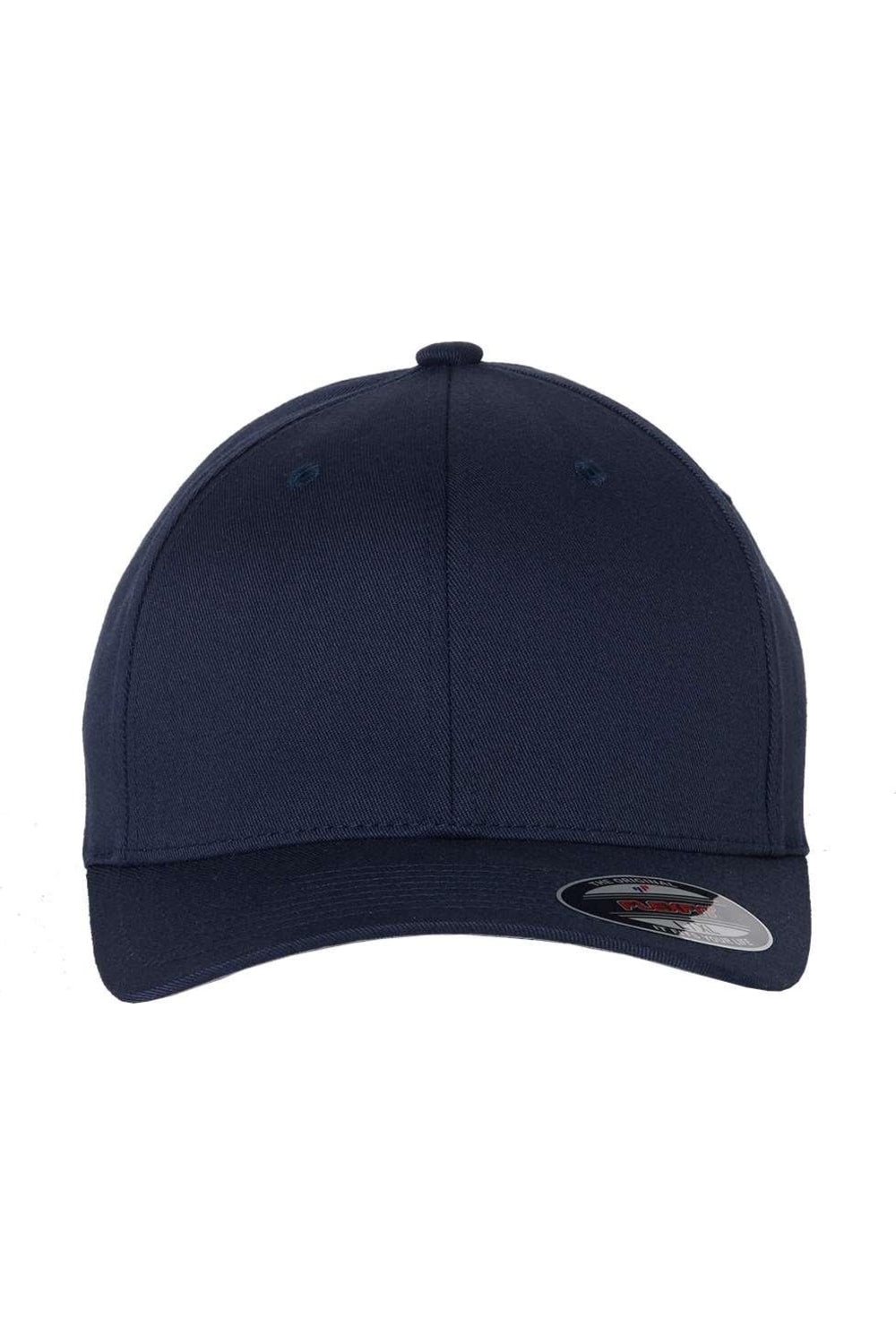 Кепка Flexfit из хлопковой смеси, темно-синий
Кепка Flexfit из хлопковой смеси, темно-синий