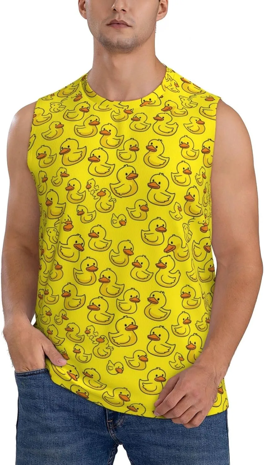 Мужская майка для лета, быстросохнущая для тренировок JZDACH
Мужская майка для лета, быстросохнущая для тренировок JZDACH