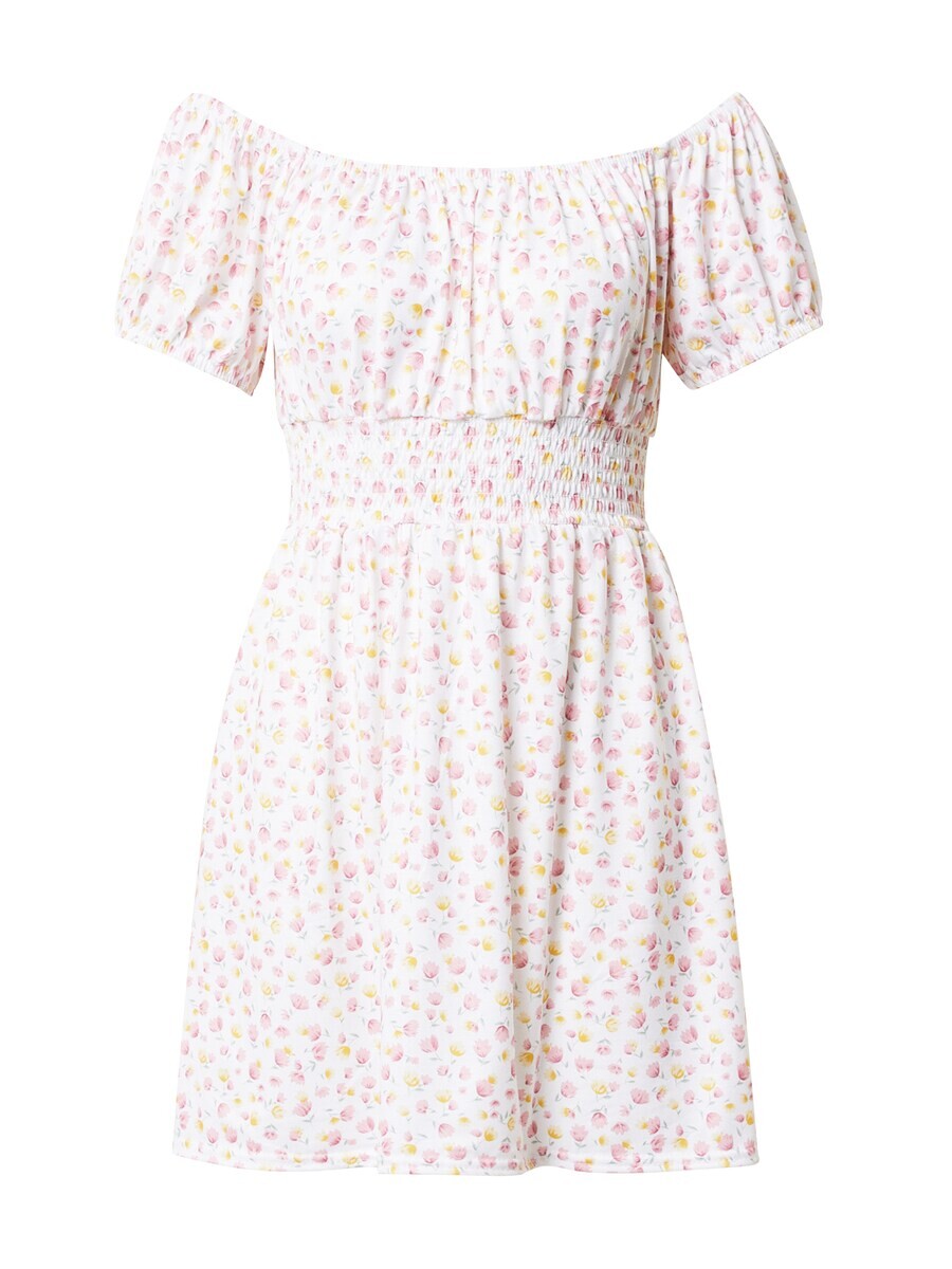 Платье In The Style, белый
Платье In The Style, белый